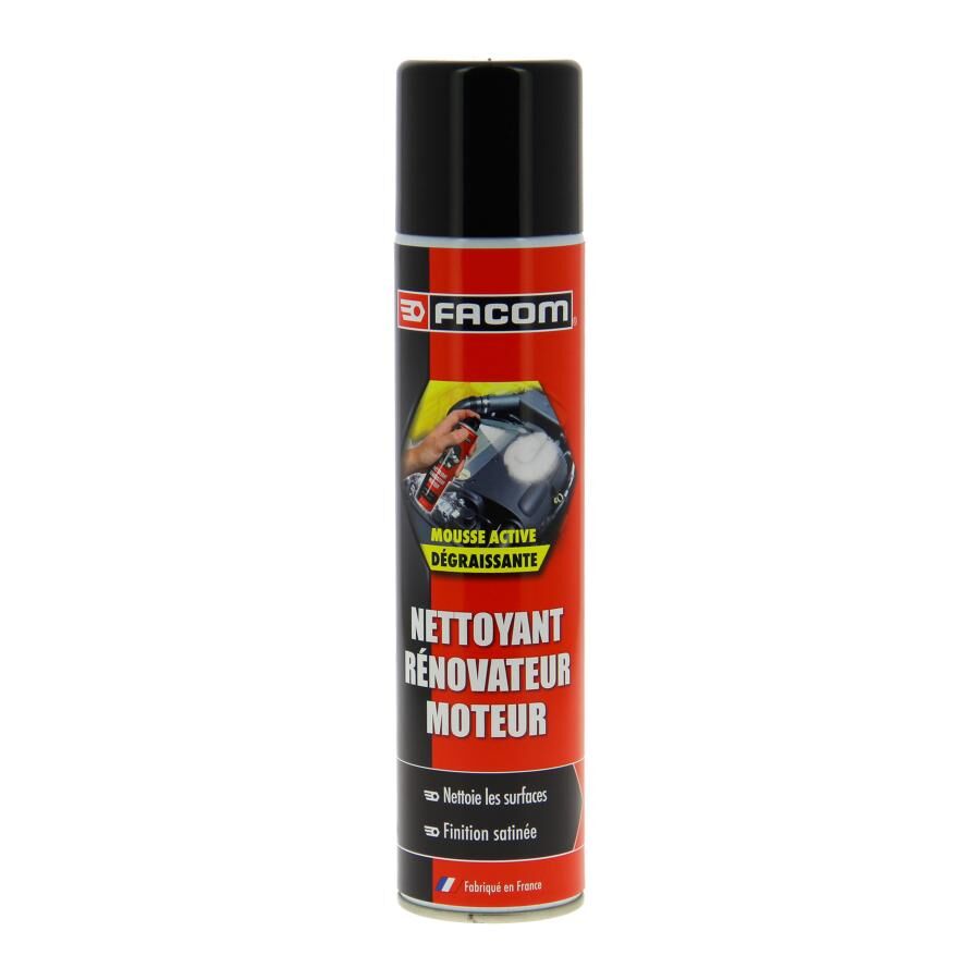 FACOM Nettoyant renovateur moteur -