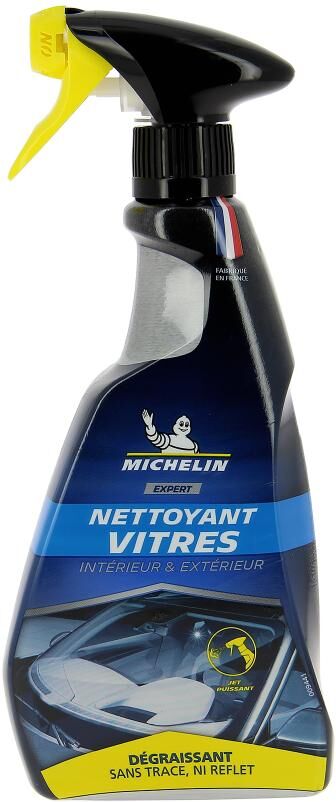 Michelin Expert - Nettoyant vitres -