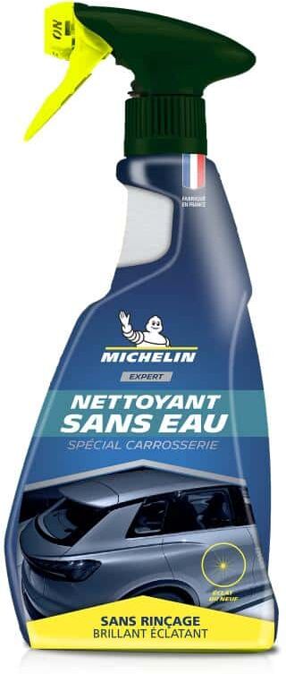 Michelin Expert - Nettoyant sans eau -