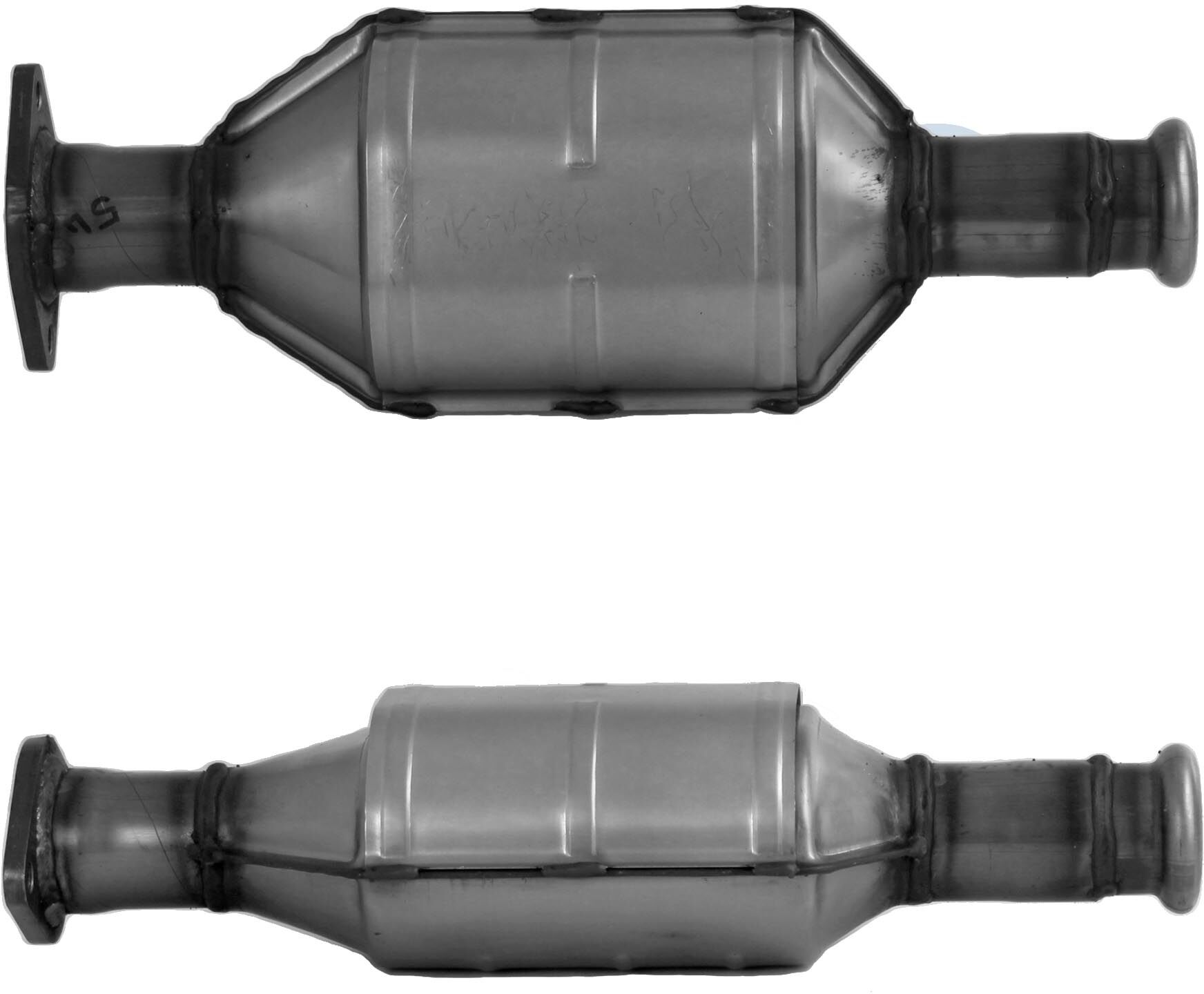 Catalyseur HYUNDAI MATRIX 1.5 - D0800