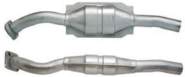 Catalyseur CITROEN XM 3.0 - 119E86043