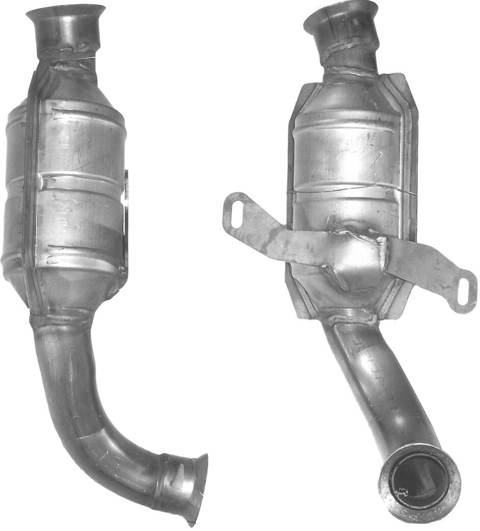 Catalyseur CITROEN C3 PLURIEL 1.4 - D0200