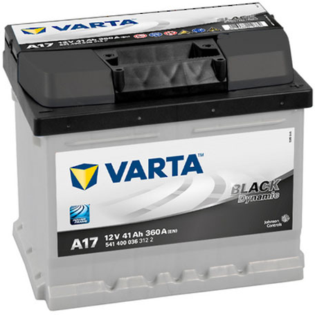 batterie de voiture Mazda MX-5 (NB18) 1.8i 16_V SV-T (1998-2005)