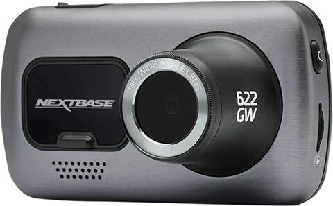 Refurbished: Nextbase 622GW 4K Dash Camera, A