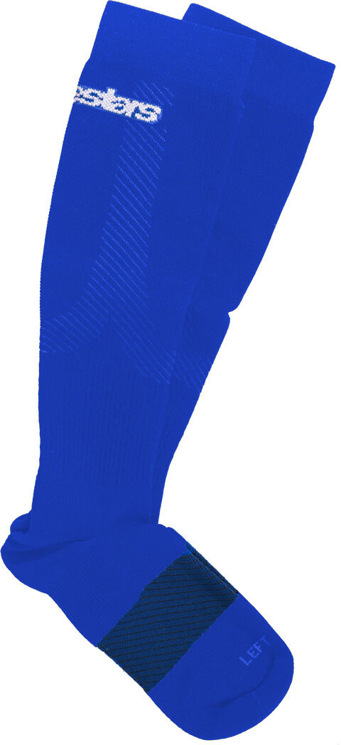 Alpinestars Compression  - Black Blue