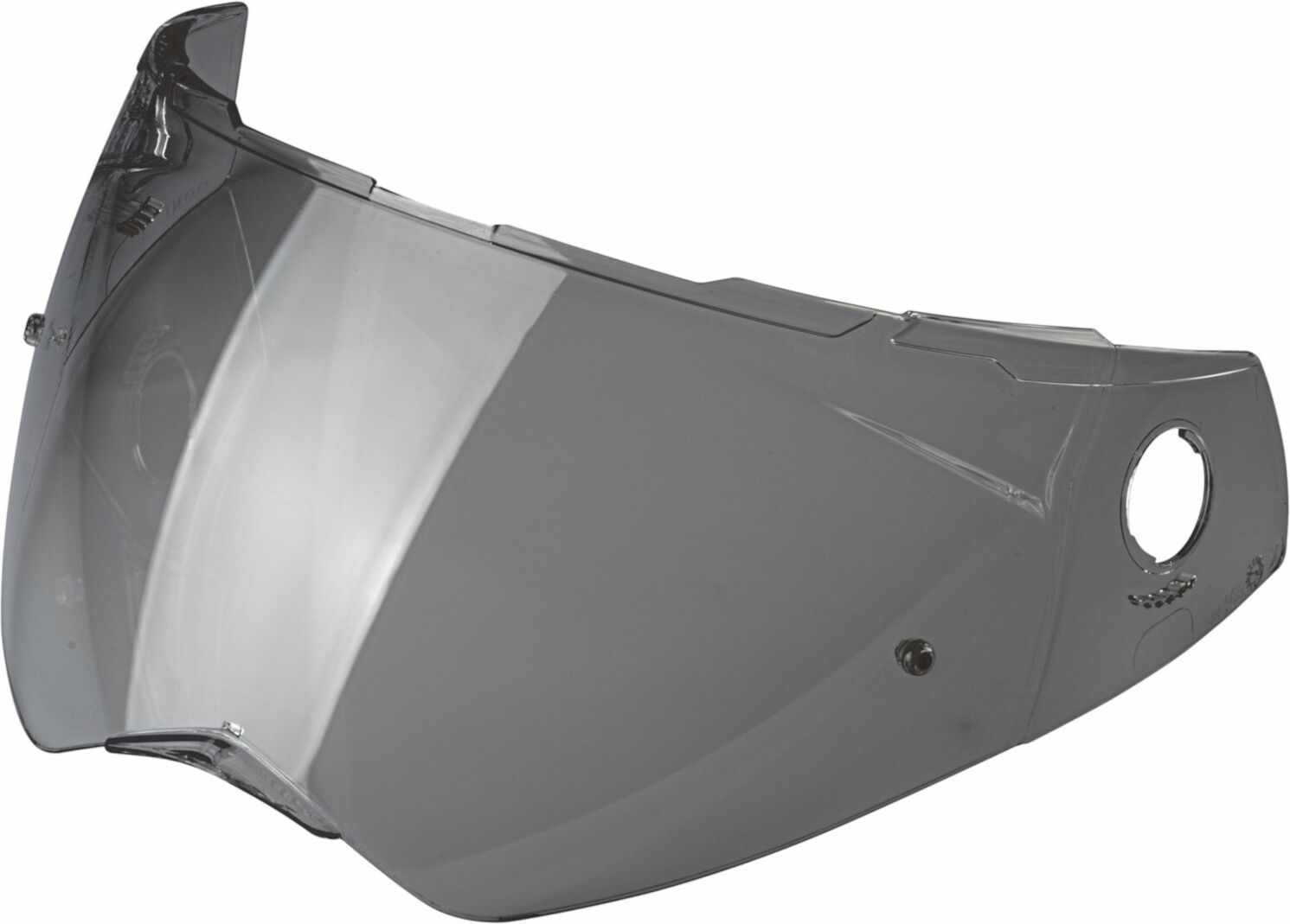 Caberg Duke Ii Visor  - Grey