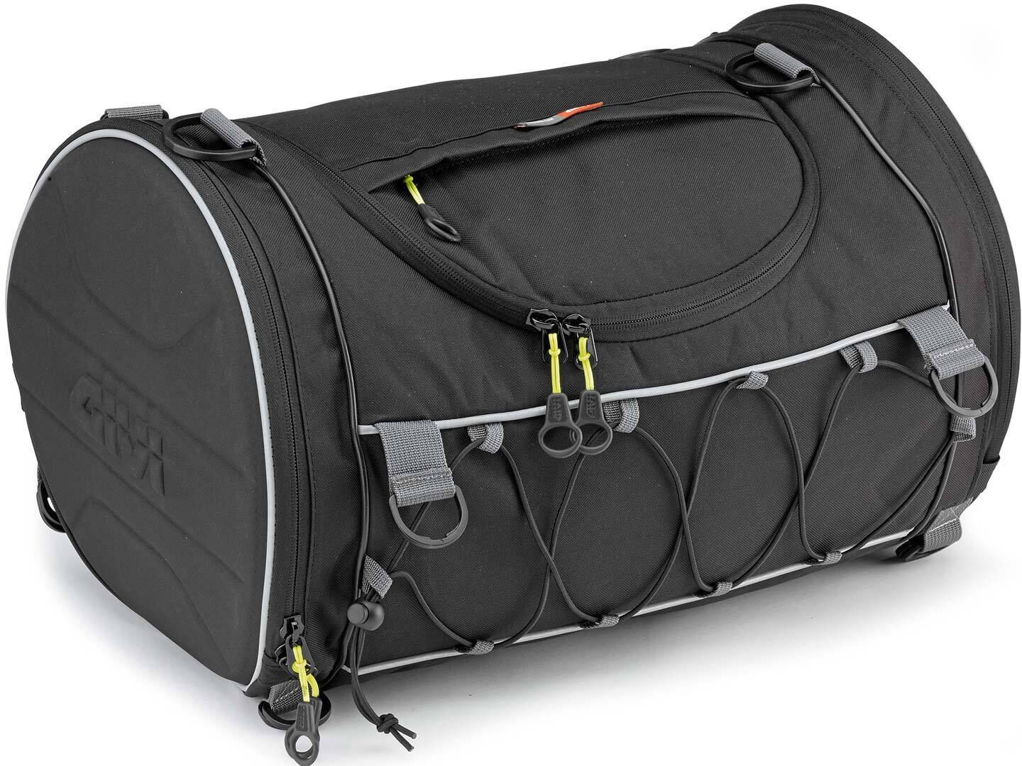 Givi Easy-T Rear Bag  - Black