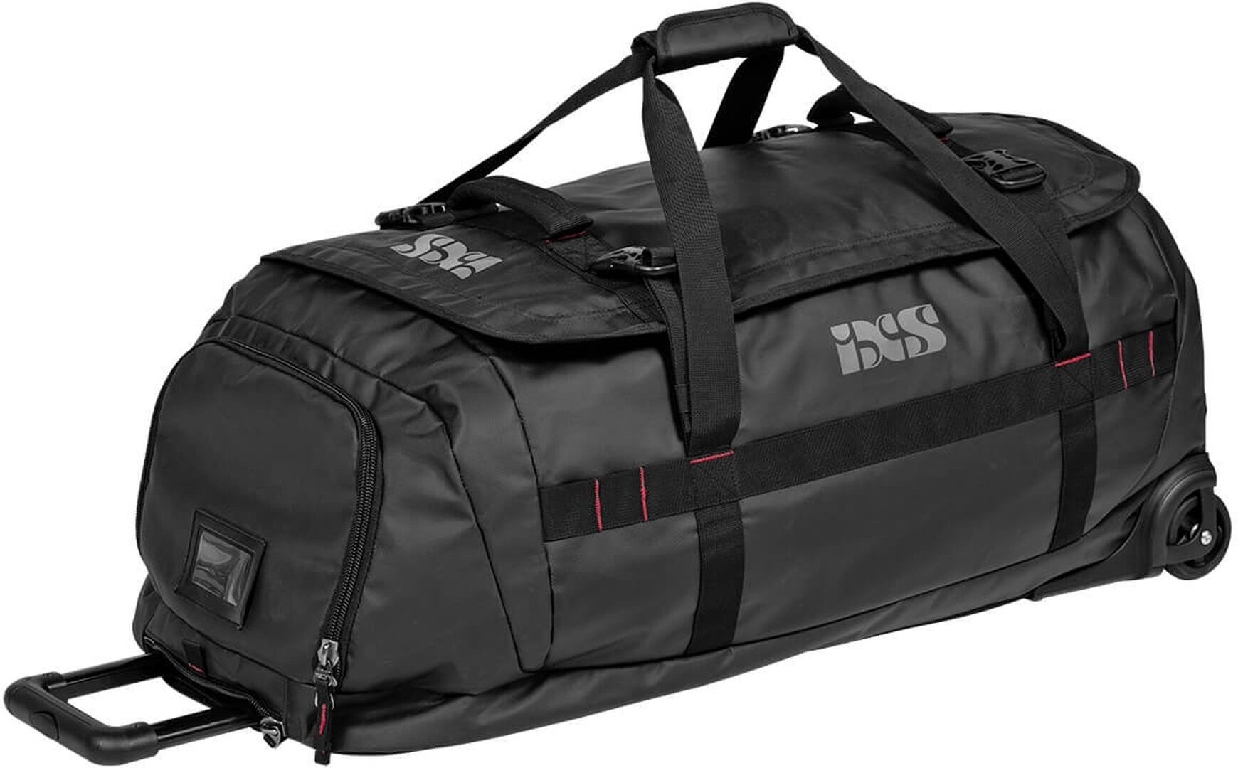 Ixs Kabine 40l Trolley  - Black