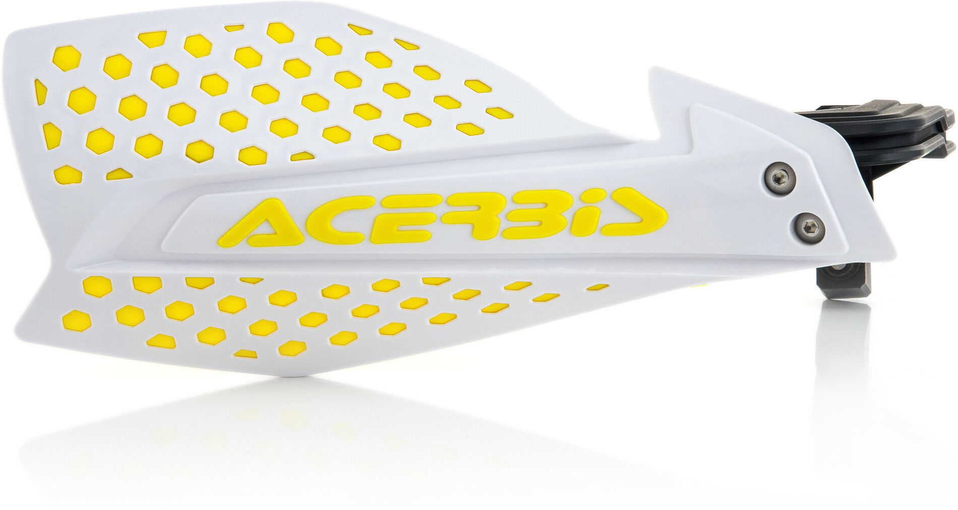 Acerbis X-Ultimate Hand Guard  - Yellow