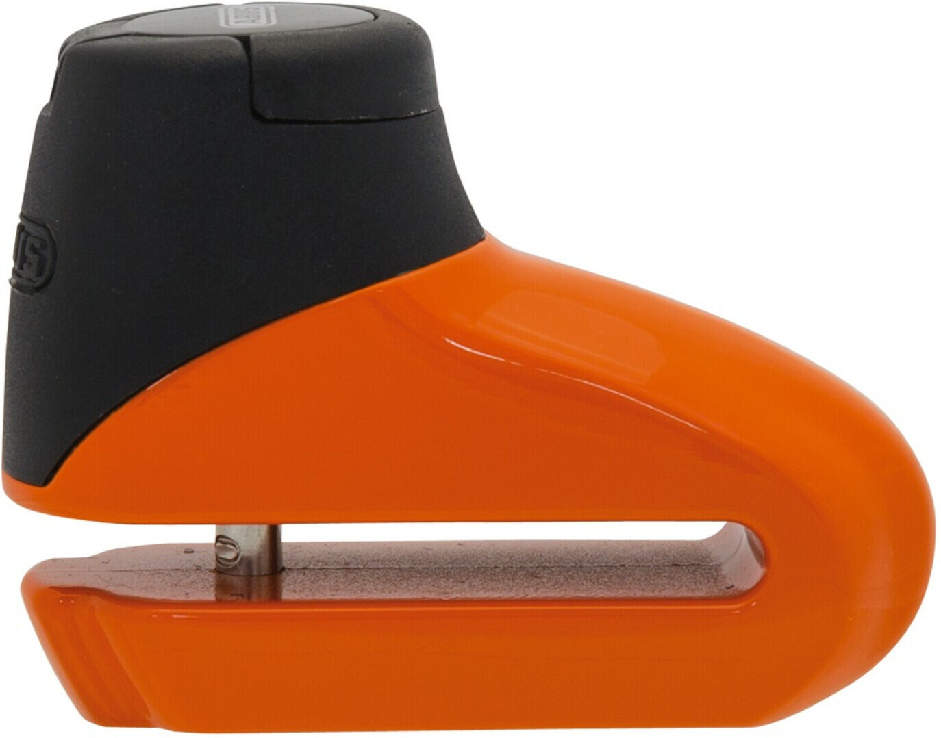 Abus 305 Brake Disc Lock  - Orange