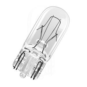 Osram Secondario Di Lampada A Incandescenza W5w Truckstar Pro Nextgen 24v, 5w