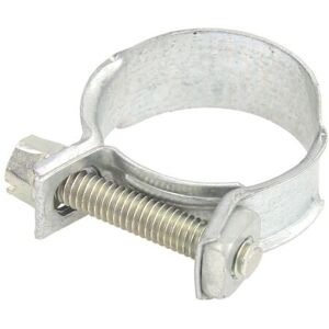 Mikalor Morsetto Mini-clip 18-20 Mm (10 Mm) , 10 Pezzo