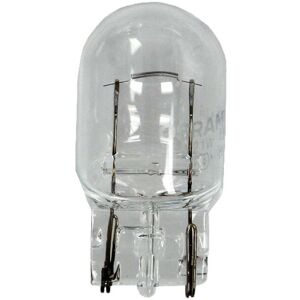 10 Pezzi Osram Lampade 12v 21w W3x16d Base In Vetro 7505 W21w Ece R37