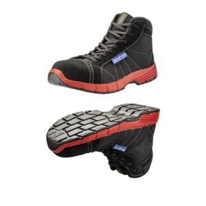 Protezione Gambe Sparco Teamwork 07524 N. 42