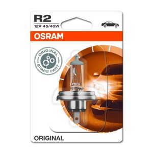 Fari Destro Incl. Lampade Osram Premium Per Fiat Cinquecento 170
