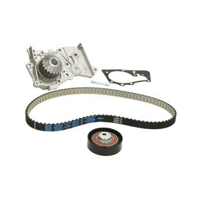 Kit Cintura Pompa Acqua E Temporizzazione Snr Kdp455.590 Per Dacia Sandero 1.6 2010-2013