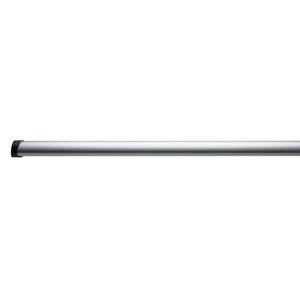 1 barra da tetto thule 3921 1-bar pro - 150 cm in alluminio