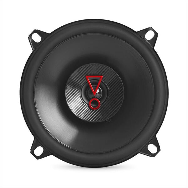 jbl coppia altoparlanti stage 3 527-nero