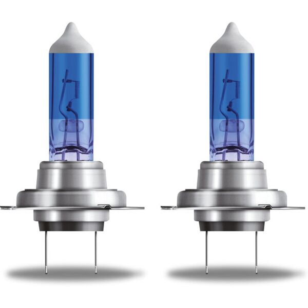 osram lampadina cool blue boost h7 12v/80w - x2