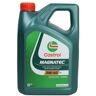 Castrol Olio motore Magnatec 5W40 C3 4L