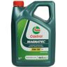 Castrol Olio motore Magnatec 5W30 DX 4L