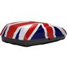 Box Da Tetto G3 Union Jack 240 L