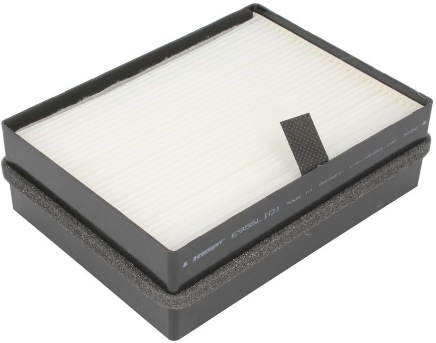 Hengst Filter Filtro, aria interna E956LI01