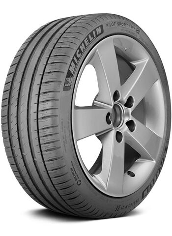 Michelin 235/60 R18 107W MI SPORT 4 SUV XL