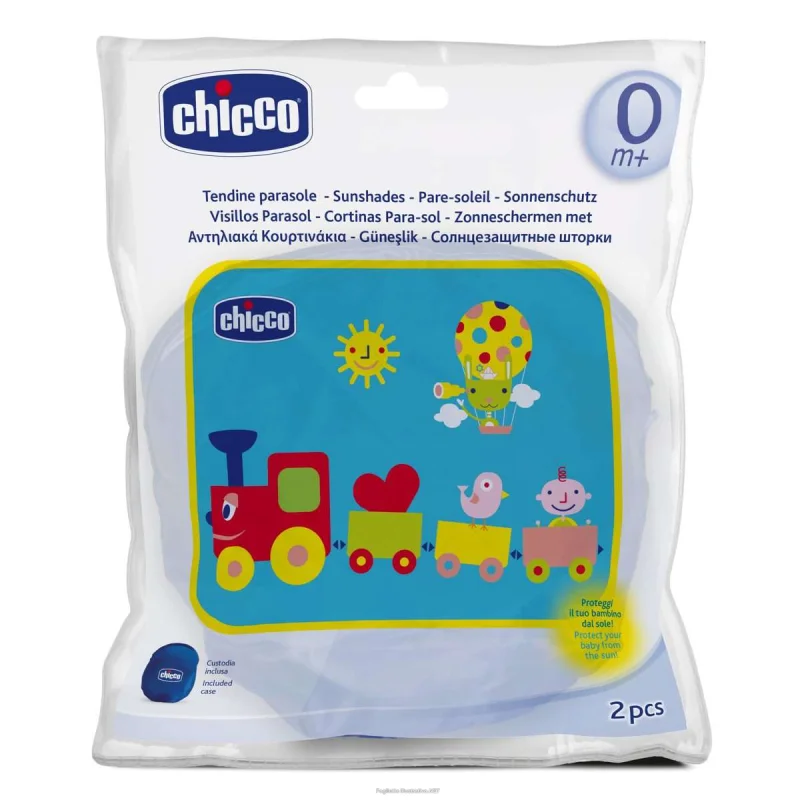 Chicco TENDINE PARASOLE 2PZ 97950