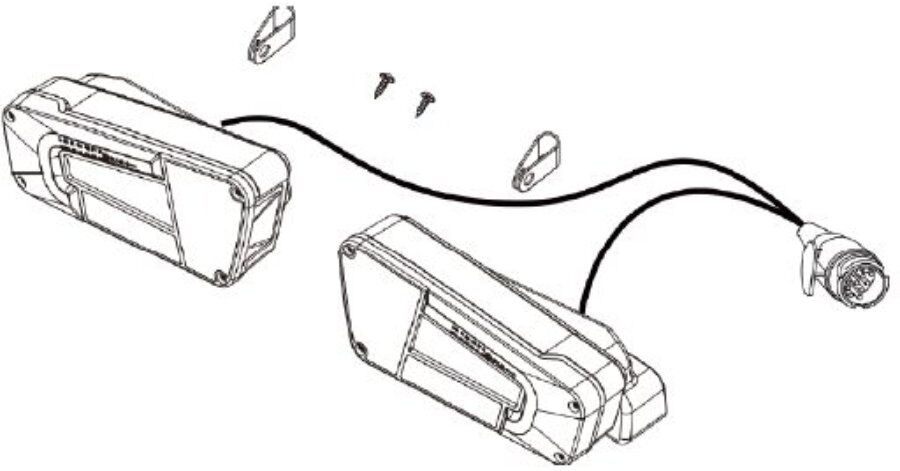 Kit Luci Norauto