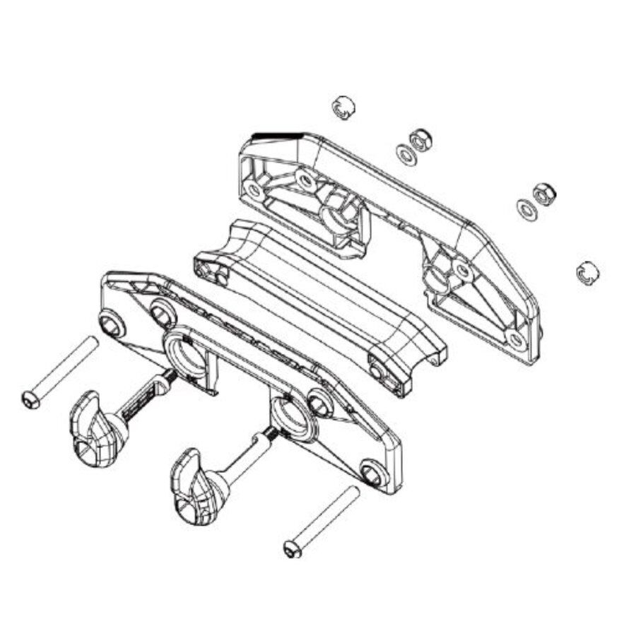 Copertura In Plastica Norauto