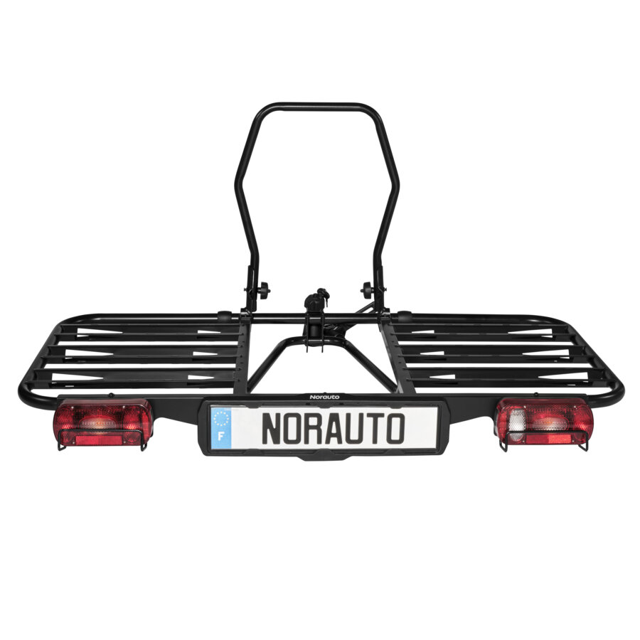 Piattaforma Da Gancio Traino Norauto Moving Base