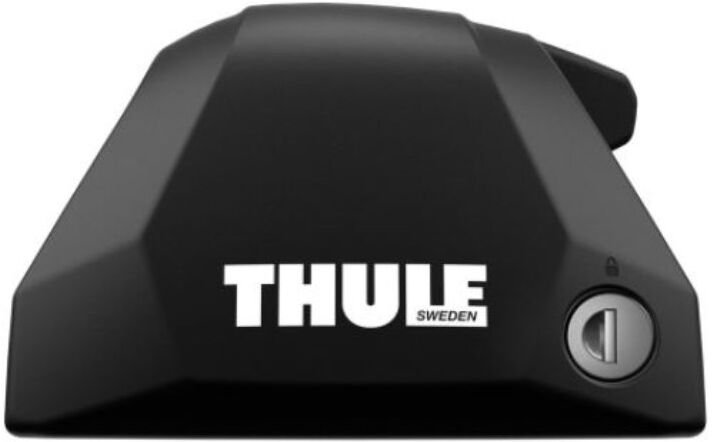 4 Piedini Per Barre Longitudinali Integrate Thule Evo 7206