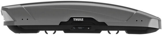 Box Da Tetto Thule Motion Xt 6296t 300 L Grigio Antracite Brillante