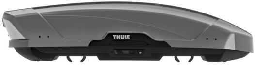 Box Da Tetto Taglia M Thule Motion Xt 6292t Grigio Antracite Brillante 400 L