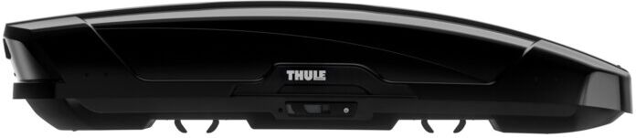 Box Da Tetto Thule Motion Xt Sport 6296b 300 L Colore Nero Brillante