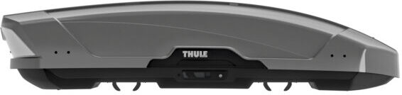 Box Da Tetto Thule Motion Xt 6297t 450 L Grigio Antracite - L