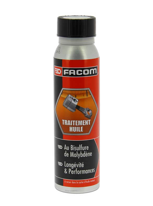 Facom Traitement huile 200ml