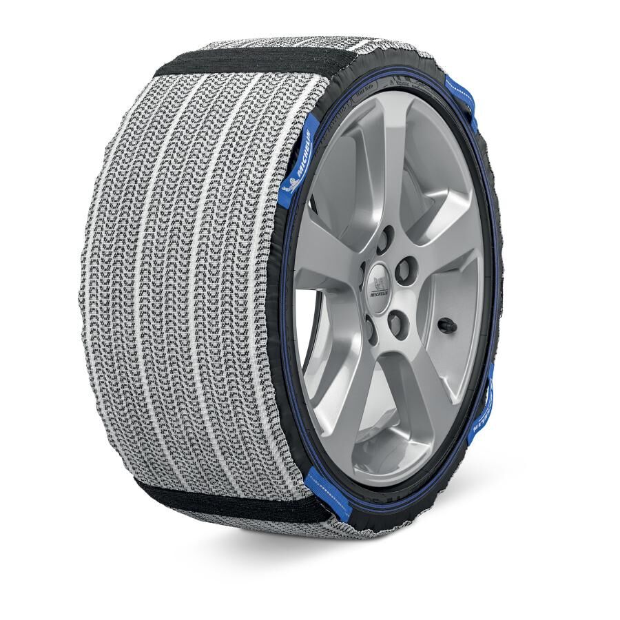 Michelin SOS Grip EVO 4