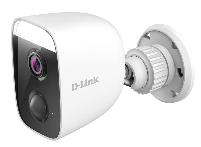 D-Link Dcs-8627lh-bianco