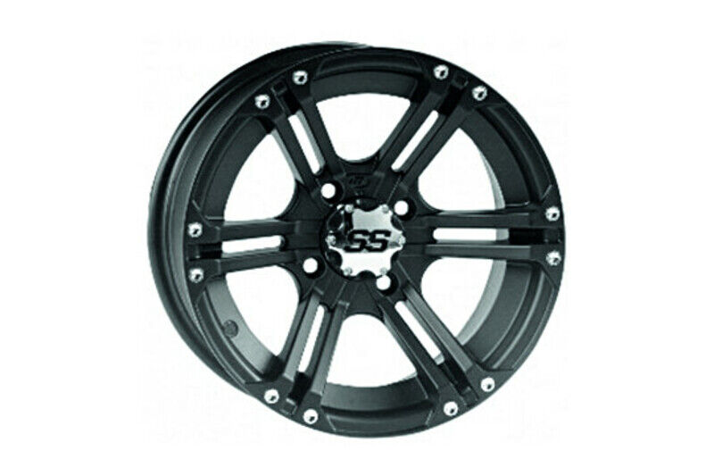 ITP Cerchio utility SS212 - 12x7 / 4x137 / 5+2