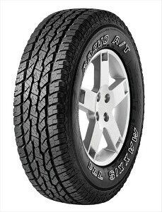 225/60 R17 103 T MAXXIS - AT-771 Bravo pneumatici estivi