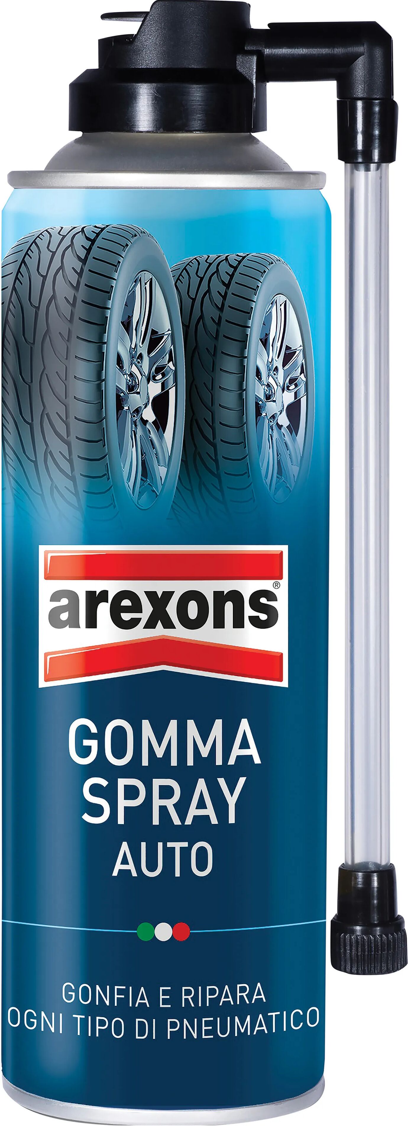 Arexons RIPARA GOMME SPRAY AUTO  300 ml