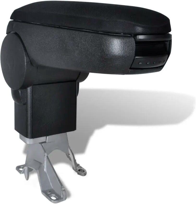 vidaXL Armsteun voor VW Golf 4 Bora New Beetle