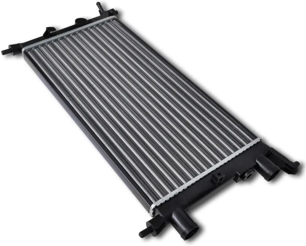 vidaXL Radiateur/oliekoeler voor Opel