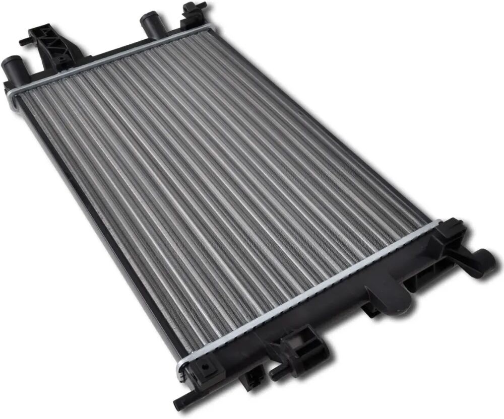 vidaXL Radiateur/oliekoeler voor Opel