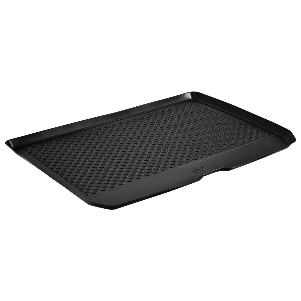 vidaXL Kofferbakmat voor Audi Q2 (2017-) rubber