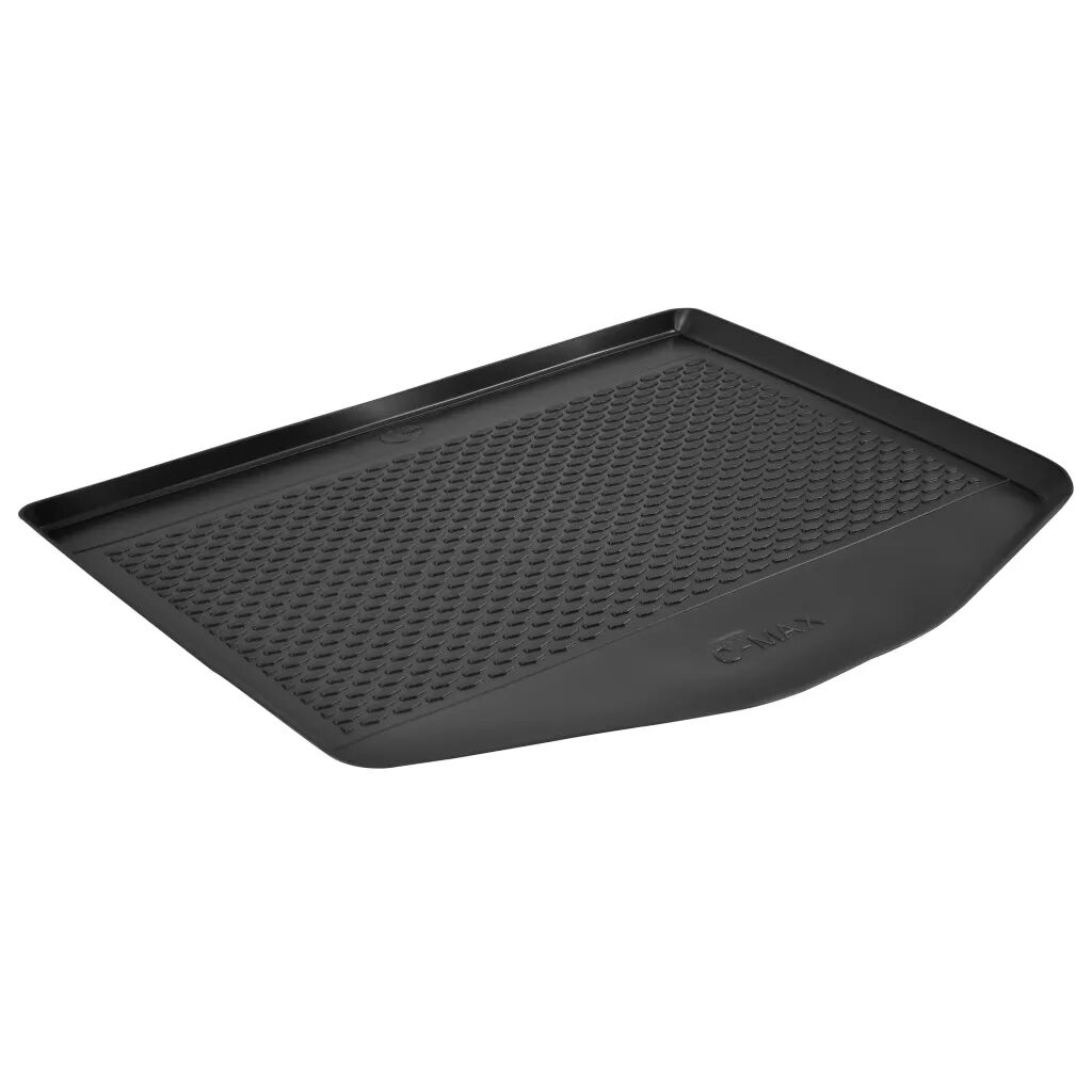 vidaXL Kofferbakmat voor Ford C-Max (2015-) rubber