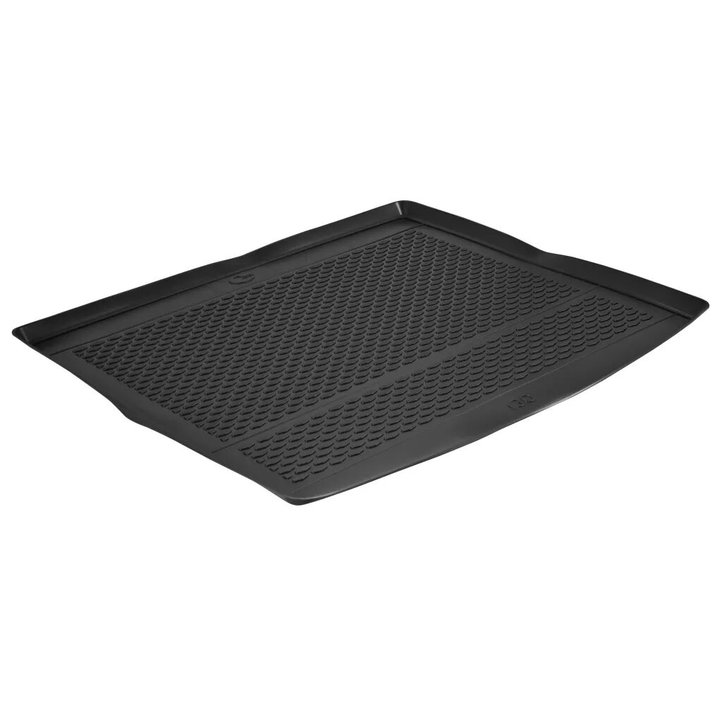 vidaXL Kofferbakmat voor Hyundai I30 Combi (2012-2016) rubber