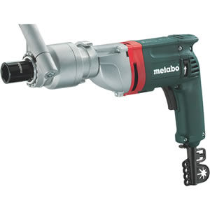 Metabo BE75X3 Quick Boormachine 750 Watt 75 Nm + MetaLoc